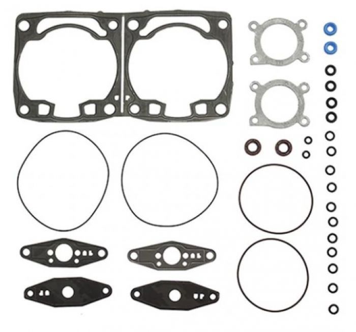Gasket Kit, 127980, Skidoo 17-23 850