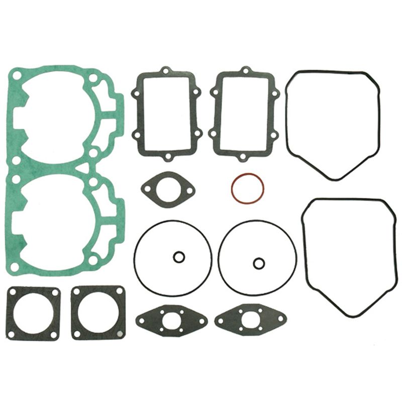 Gasket Kit, 125768, Skidoo 00-02 MXZ