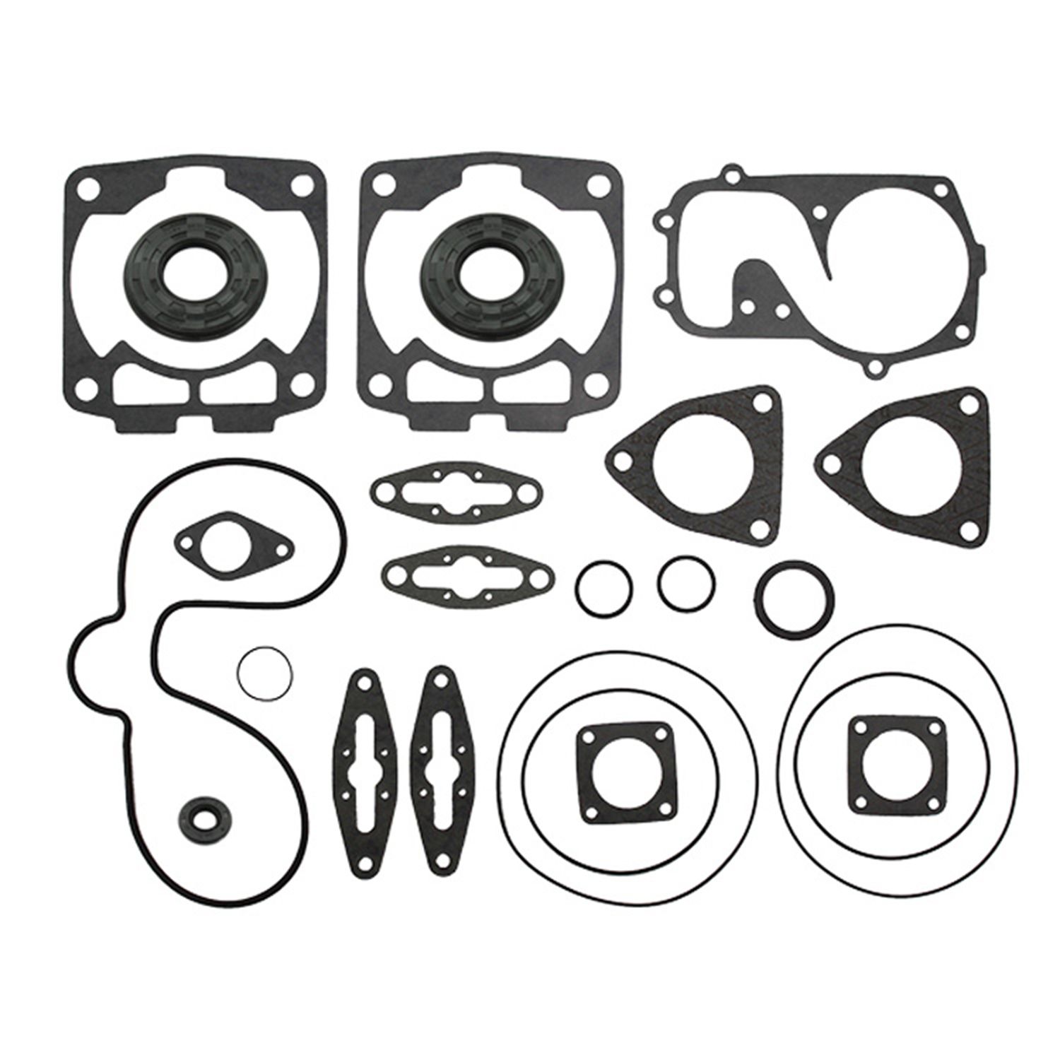 Gasket Kit, 120800, Polaris 00-06 600