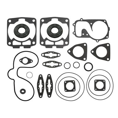 Gasket Kit, 120800, Polaris 00-06 600