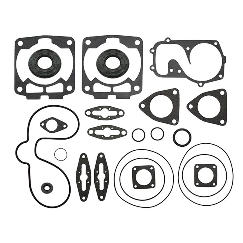 Gasket Kit, 120800, Polaris 00-06 600