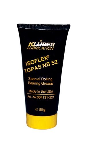 Iso Flex Grease