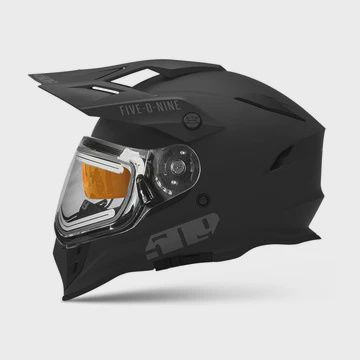 Delta R3 Ignite Helmet, Matte Ops, Size: SM