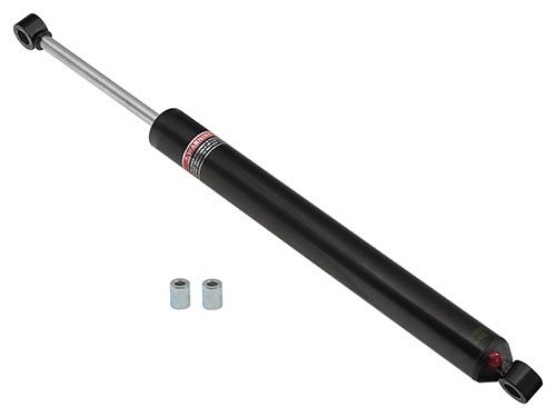 Rear Track Shock, Skidoo 13-21 Renegade R motion, 128641