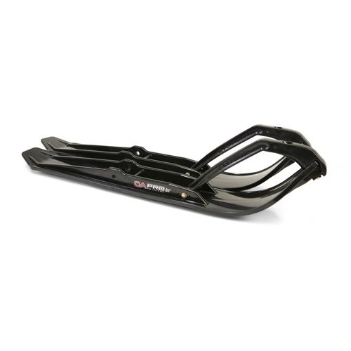 XPT Ski Set, Black, 650513