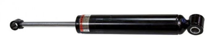 Gas Shock, Rear Track, 128025 Polaris 07-22 600 Indy SP