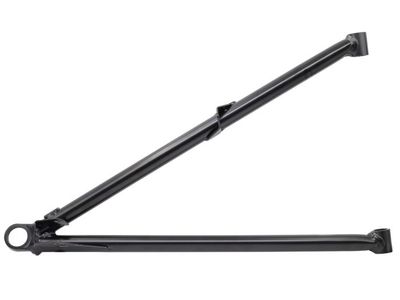 Lower A-Arm, Left, 1101037, Skidoo 20-25 Gen 4/5