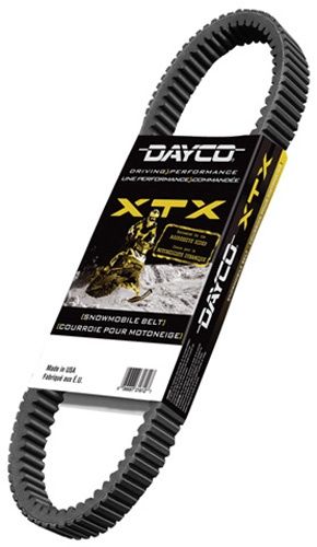 Belt, XTX5020, AC 18-20 ZR9000, Pol 00-22 650RMK 800Pro