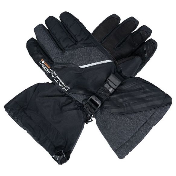 Katahdin Gloves, Black, 84620202