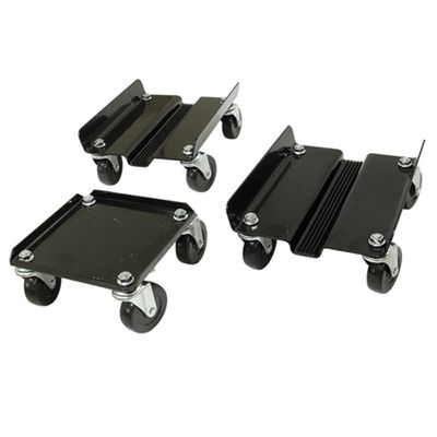 Snowmobile Dollies, 127327