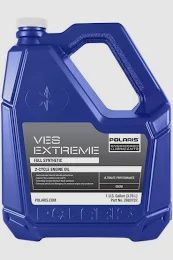 Polaris Oil, VES Extreme Performance,