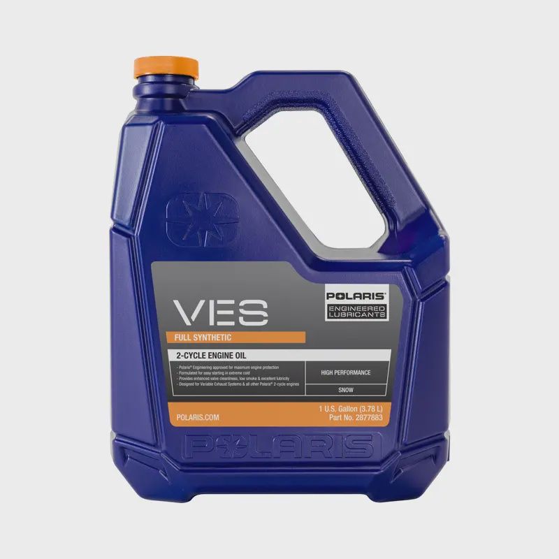 Polaris Oil, VES High Performance