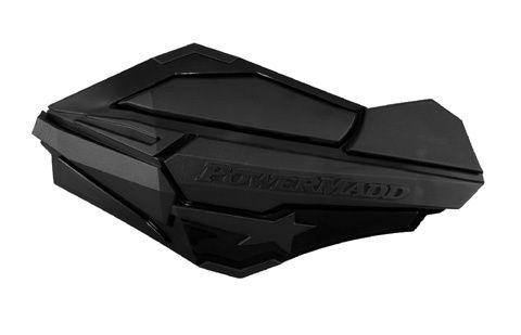 Handguards, Black