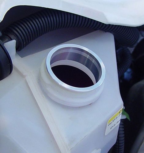 Oil Sleeve, 224021