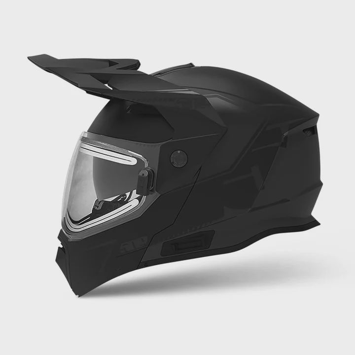 Delta R4 Ignite Helmet, Matte Ops