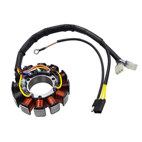Stator, Cat 02-06 F6/F7, 120313