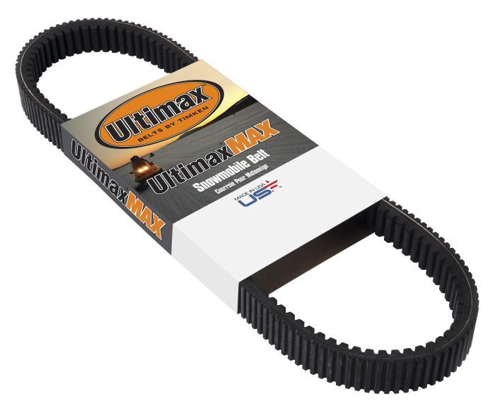 Belt, Max1048M3, 88-94 AC Pantera, Skidoo 94-04 MX Z