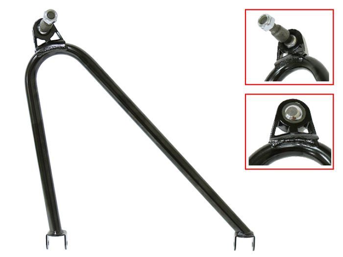 Upper A-Arm, Right, Cat 12-21