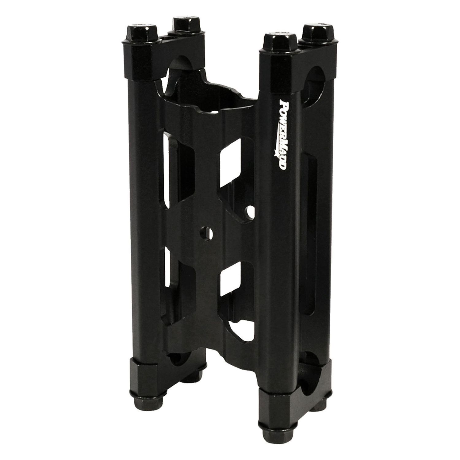 Narrow Pivot Riser, 5&quot;, With clamps and bolts, 224079