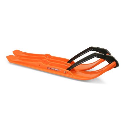 Skis, XPT, Orange, 650515