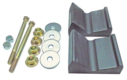 Mount Kit, Polaris, 650620