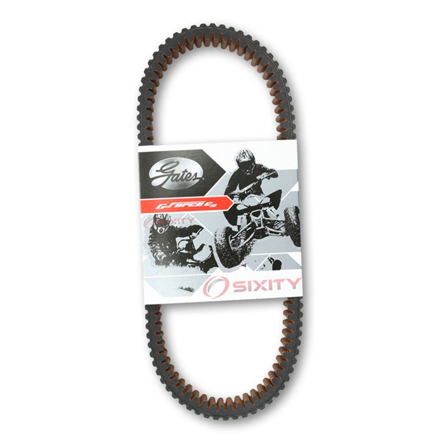 Belt, 47C4572, Polaris 99-07 600HO