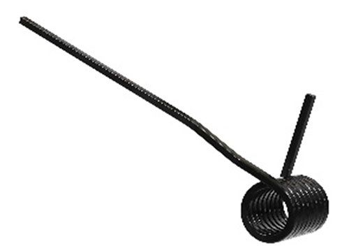 Rear Suspension Spring, 129078