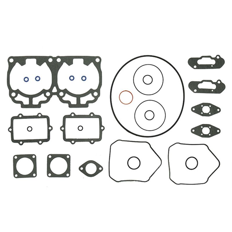 Top End Gasket Set, 125777, Skidoo 03-13