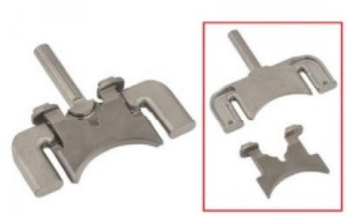 Power Valve, 129771