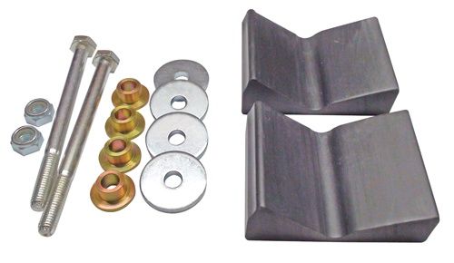 Mount Kit, Arctic Cat, 650055
