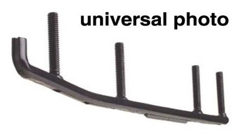 Carbides, Skidoo, 4&quot;, ESD3-8250
