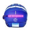 Blizzard Buster, Helmet Safety Light, Color Selectable