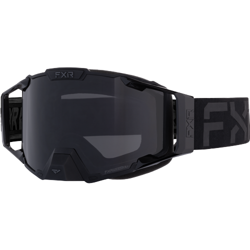 PILOT GOGGLE 24, Colour: BLACK OPS