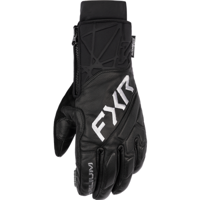 M HELIUM LEATHER SHORT CUFF GLOVE 26