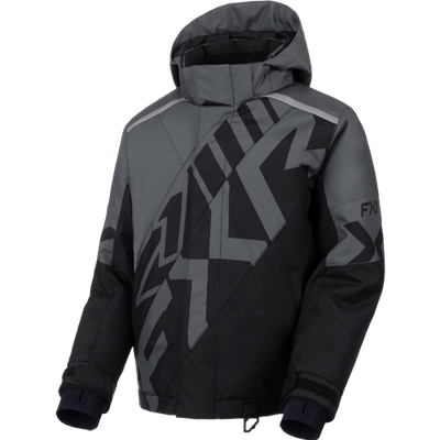 YTH COLD CROSS CX JACKET 26