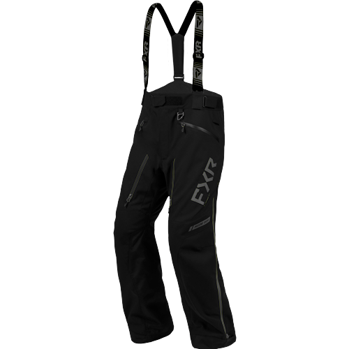 M HELIUM X PANT 23, Colour: BLACK OPS, Size: M