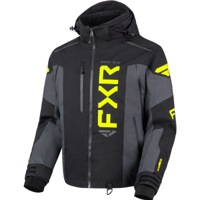 M HELIUM X 2-IN-1 JACKET 26
