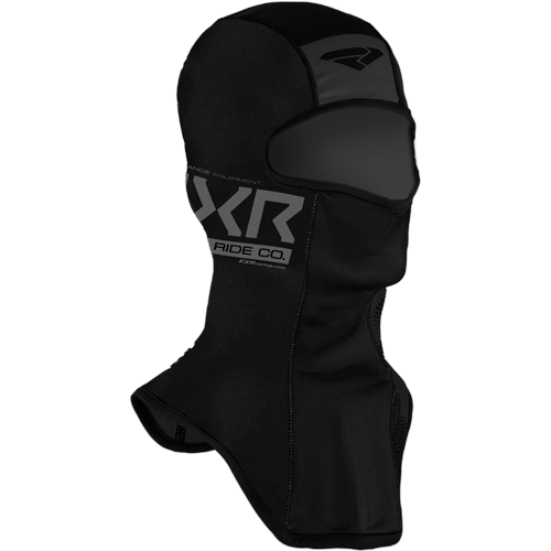 BOOST BALACLAVA 23, Colour: BLACK