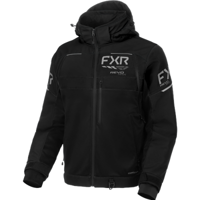 M REVO RRX JACKET 26