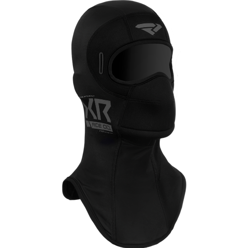 BOOST ANTI-FOG BALACLAVA 23, Colour: BLACK OPS, Size: L