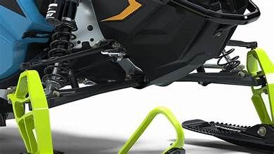 A-Arms