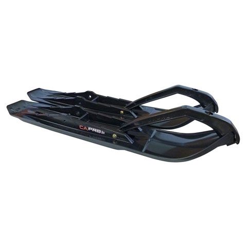 C&amp;A Crossover Skis XCS (Black) 650402