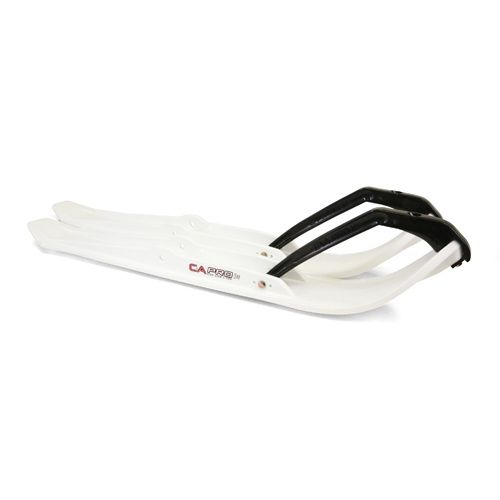 XPT Ski Set, White, 650512