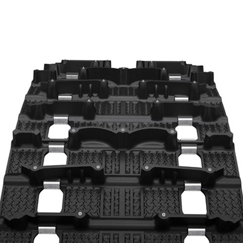 Camso Ice Storm 150 Track, 15&quot;x120&quot;-1.25/1.5 9388H