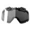 CKX Electric Photochromic 210° Goggles Lens