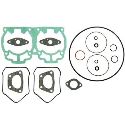 Top End Gasket Set, 125767, Skidoo 00-18