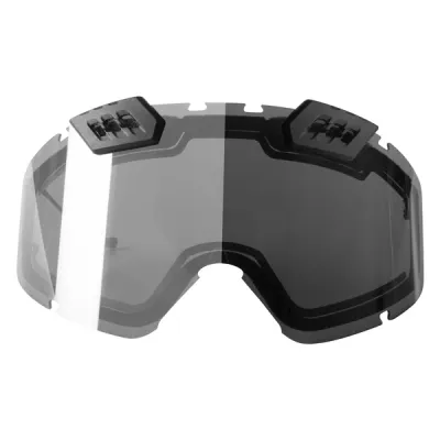Goggle Lens