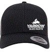 Yarrow Sled Parts w/sled, Snapback 6606