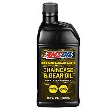 Amsoil Chaincase &amp; Gear Oil  (16FL. OZ.)