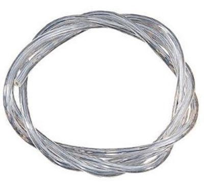 Helix Transparent Tubing 5/16" x 3ft, Clear, 516-7166